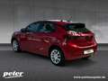 Opel Corsa Corsa F 1.2 Edition Allwetter Lenkradheizung Rouge - thumbnail 3