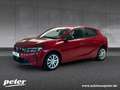Opel Corsa Corsa F 1.2 Edition Allwetter Lenkradheizung Rouge - thumbnail 1