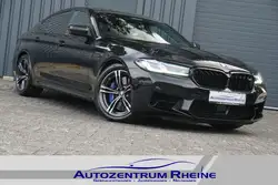Bmw M5 CarbonDach HUD B&W Sound 360° 4xSHZ ACC Laser
