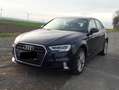 Audi A3 A3 Sportback g-tron 1.4 TFSI Sportback sport Blau - thumbnail 1