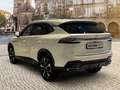 MG HS Luxury Automatik FINANZIERUNGSANGEBOT Blanc - thumbnail 2