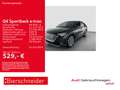 Audi Q4 e-tron Audi Q4 Sportback 40 e-tron Schwarz - thumbnail 1