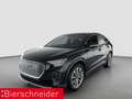 Audi Q4 e-tron Audi Q4 Sportback 40 e-tron Schwarz - thumbnail 2