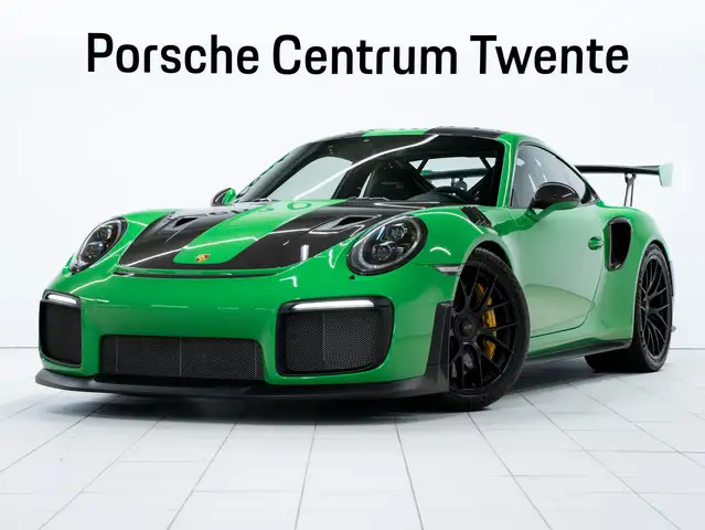 Porsche 991