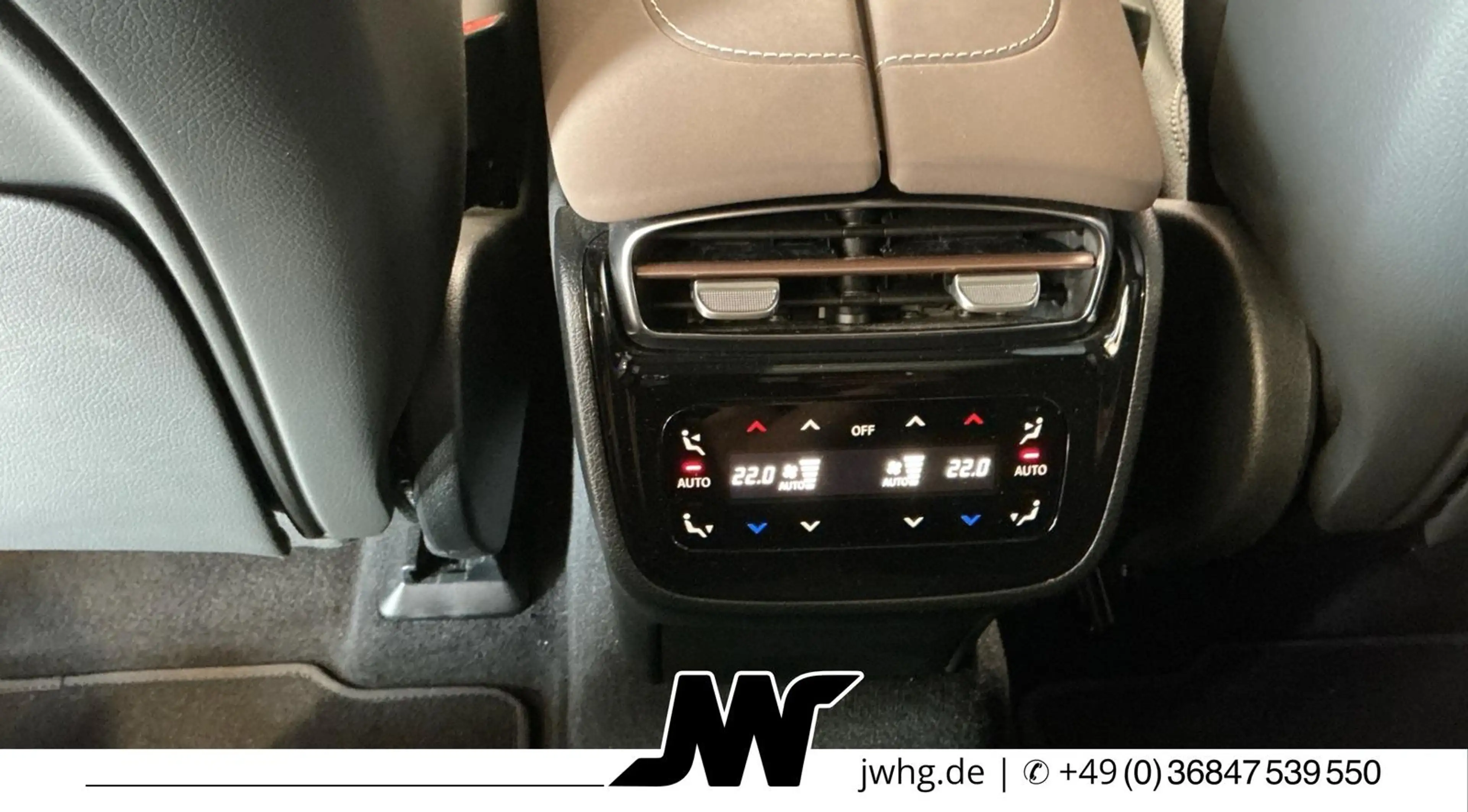 Mercedes-Benz EQS SUV EQS 450 SUV 4M AVANTG MOPF/NP139t€/HYPER/118kWh — photo 15