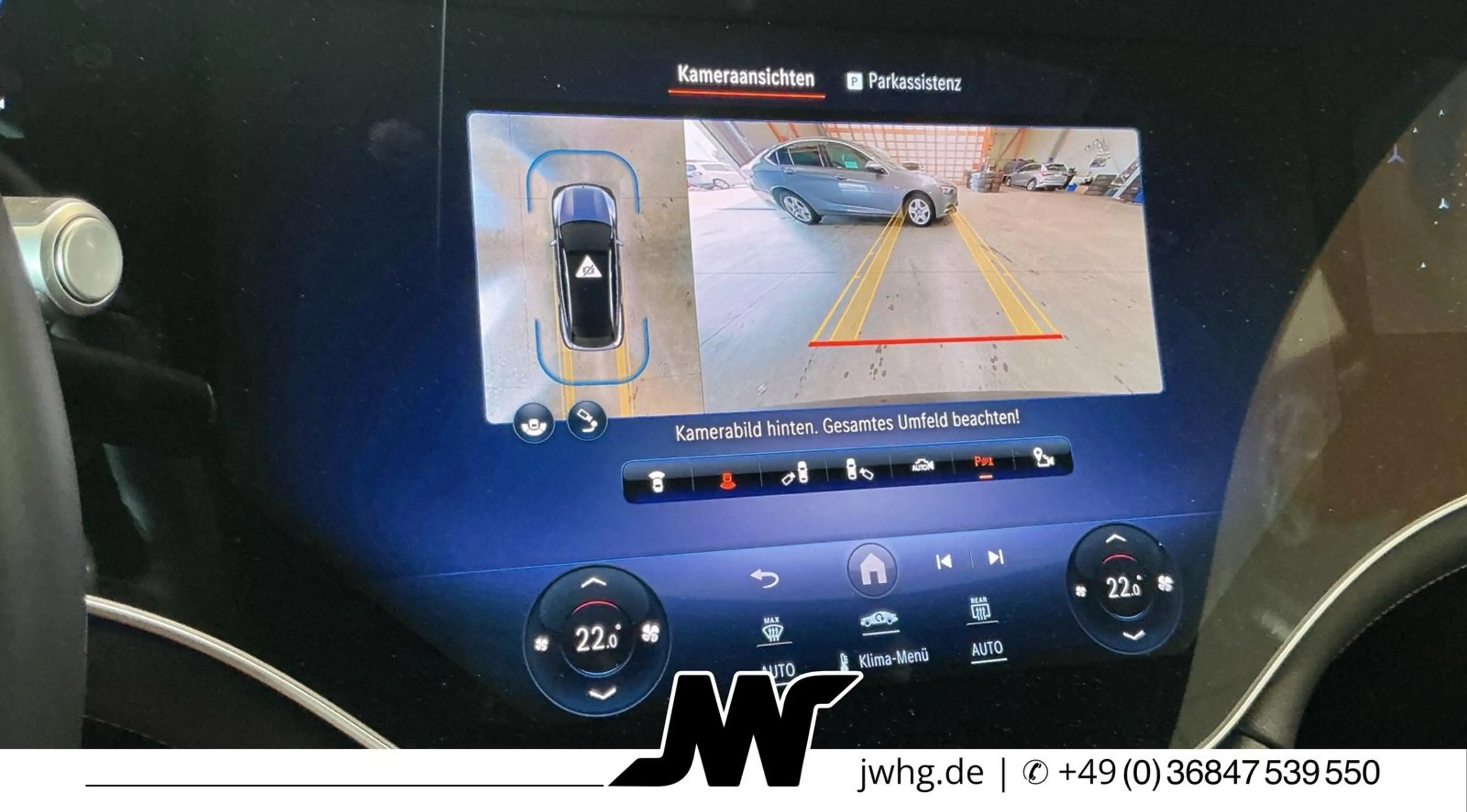 Mercedes-Benz EQS SUV EQS 450 SUV 4M AVANTG MOPF/NP139t€/HYPER/118kWh — photo 10