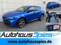 Alfa Romeo Tonale 1.5 Mild Hybrid Edizione Speciale ACC Harman Alu20 Bleu - thumbnail 1