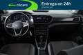 Volkswagen T-Cross 1.0 TSI Sport DSG7 81kW Gris - thumbnail 13