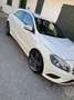 Mercedes-Benz A 200 cdi (be) Executive - thumbnail 3