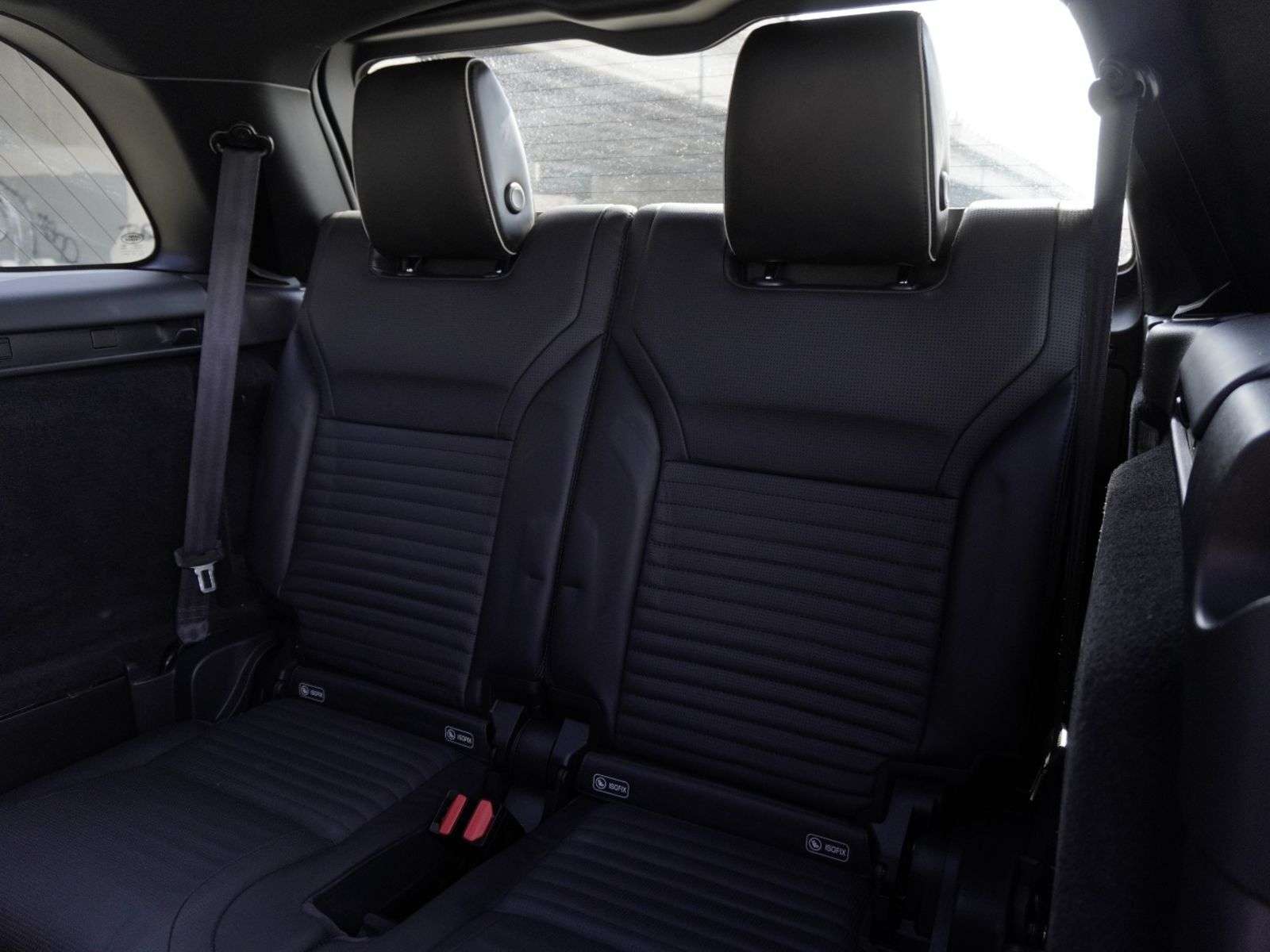 2018 Land Rover Discovery CLEAN CARFAX HSE DISCOVERY THIRD ROW thumb 26