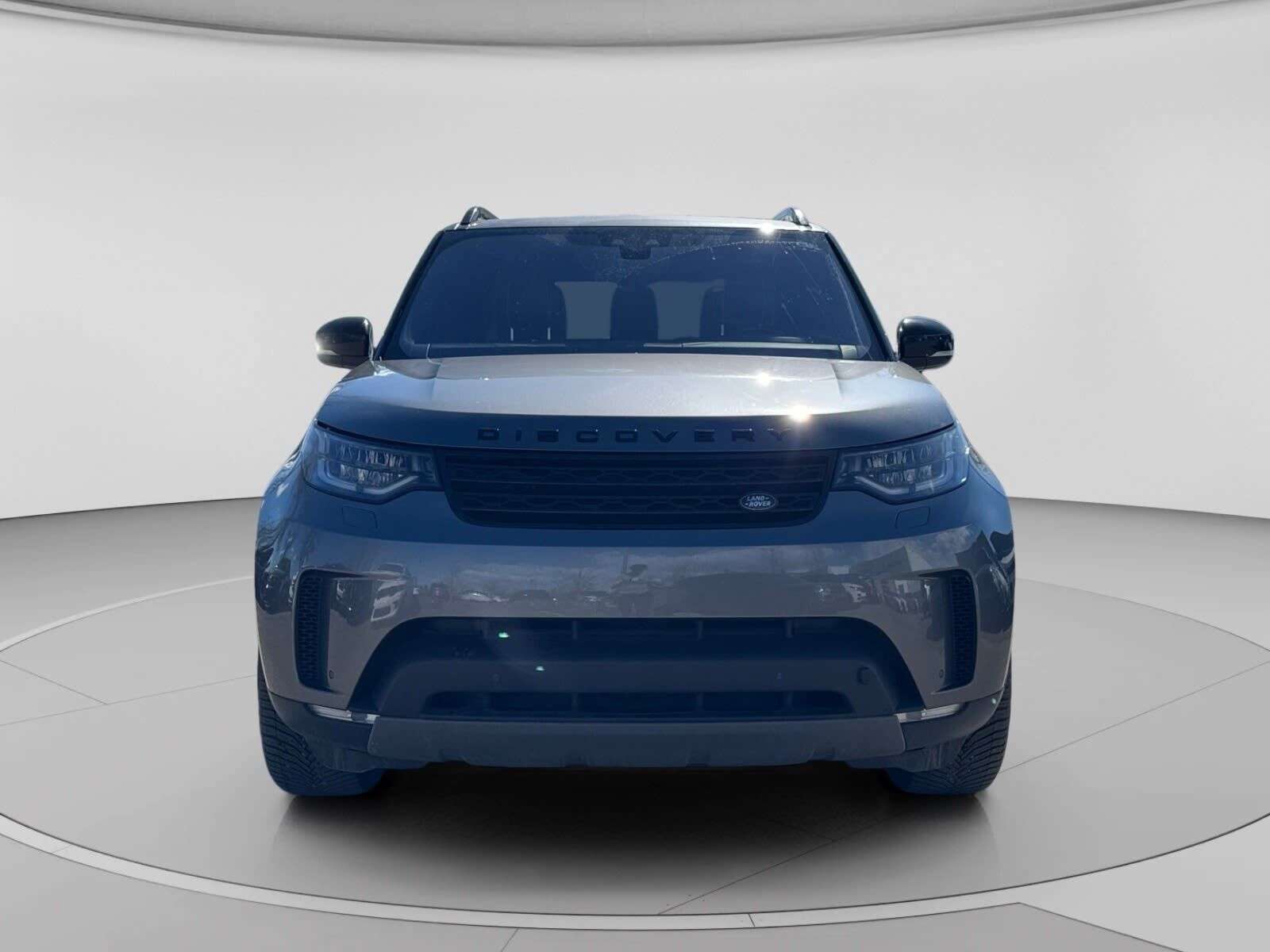 2018 Land Rover Discovery CLEAN CARFAX HSE DISCOVERY THIRD ROW thumb 8