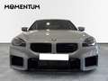 BMW M2 Coupé Gris - thumbnail 2