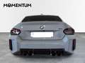 BMW M2 Coupé Gris - thumbnail 5