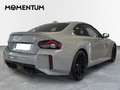 BMW M2 Coupé Gris - thumbnail 4