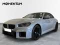 BMW M2 Coupé Gris - thumbnail 1