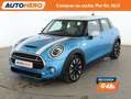 MINI Cooper S Azul - thumbnail 1