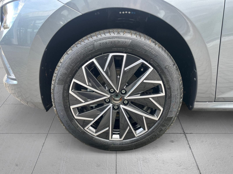 Skoda Kamiq Balance 1,0 TSI KESSY RFK SmartLink — photo 8