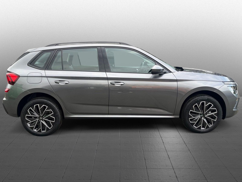 Skoda Kamiq Balance 1,0 TSI KESSY RFK SmartLink — photo 2