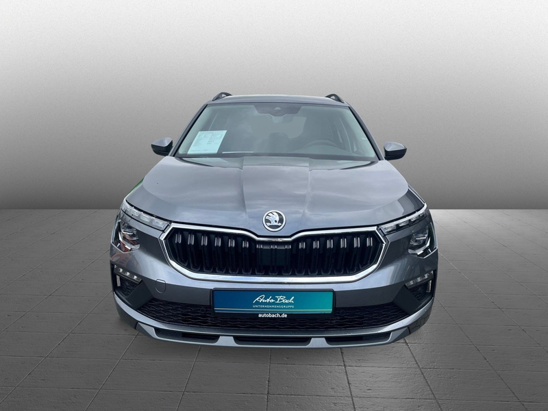 Skoda Kamiq Balance 1,0 TSI KESSY RFK SmartLink — photo 7