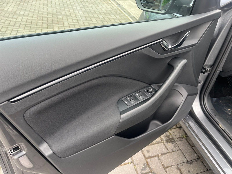 Skoda Kamiq Balance 1,0 TSI KESSY RFK SmartLink — photo 9