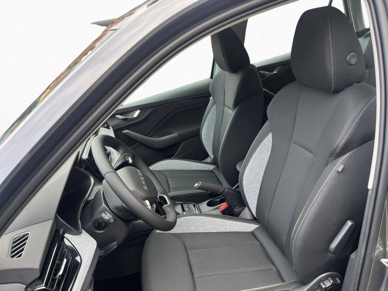 Skoda Kamiq Balance 1,0 TSI KESSY RFK SmartLink — photo 10