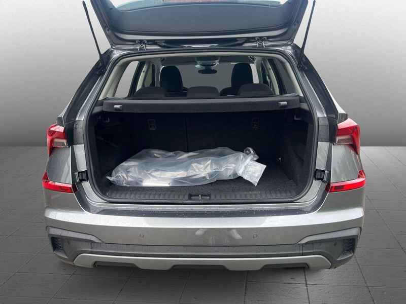 Skoda Kamiq Balance 1,0 TSI KESSY RFK SmartLink — photo 4