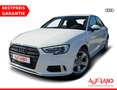 Audi A3 1.5 TFSI Bi-Xenon Navi Sitzheizung PDC AUX Weiß - thumbnail 1