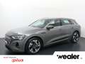 Audi Q8 e-tron 55 quattro Advanced Edition 115 kWh | 408 PK | Mul Gris - thumbnail 1
