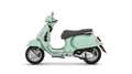 Vespa GTS 125 Zielony - thumbnail 2