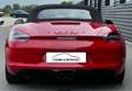 Porsche Boxster 981 GTS 3.4 PDK 330ch Rouge - thumbnail 17