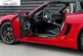 Porsche Boxster 981 GTS 3.4 PDK 330ch Rouge - thumbnail 4