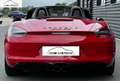 Porsche Boxster 981 GTS 3.4 PDK 330ch Rouge - thumbnail 2
