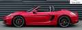 Porsche Boxster 981 GTS 3.4 PDK 330ch Rouge - thumbnail 1