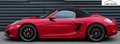 Porsche Boxster 981 GTS 3.4 PDK 330ch Rouge - thumbnail 16