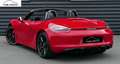 Porsche Boxster 981 GTS 3.4 PDK 330ch Rouge - thumbnail 3