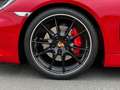 Porsche Boxster 981 GTS 3.4 PDK 330ch Rouge - thumbnail 18