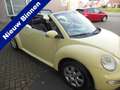Volkswagen New Beetle Cabriolet 1.6 Highline Staat in De Krim Geel - thumbnail 1