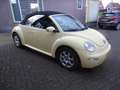 Volkswagen New Beetle Cabriolet 1.6 Highline Staat in De Krim Geel - thumbnail 3