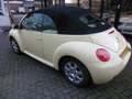 Volkswagen New Beetle Cabriolet 1.6 Highline Staat in De Krim Geel - thumbnail 5