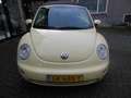 Volkswagen New Beetle Cabriolet 1.6 Highline Staat in De Krim Geel - thumbnail 2