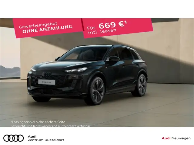 Audi AHK HUD Dashcam