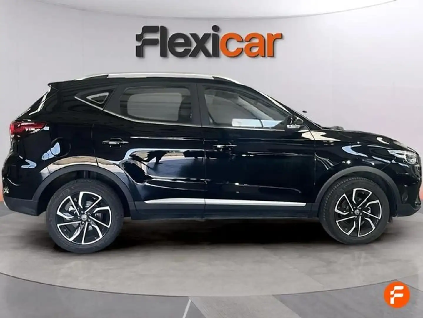 MG ZS 1.0T+Luxury+Auto Noir - 2