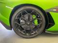 Lamborghini Aventador SVJ 6.5 V12 Roadster Vert - thumbnail 9