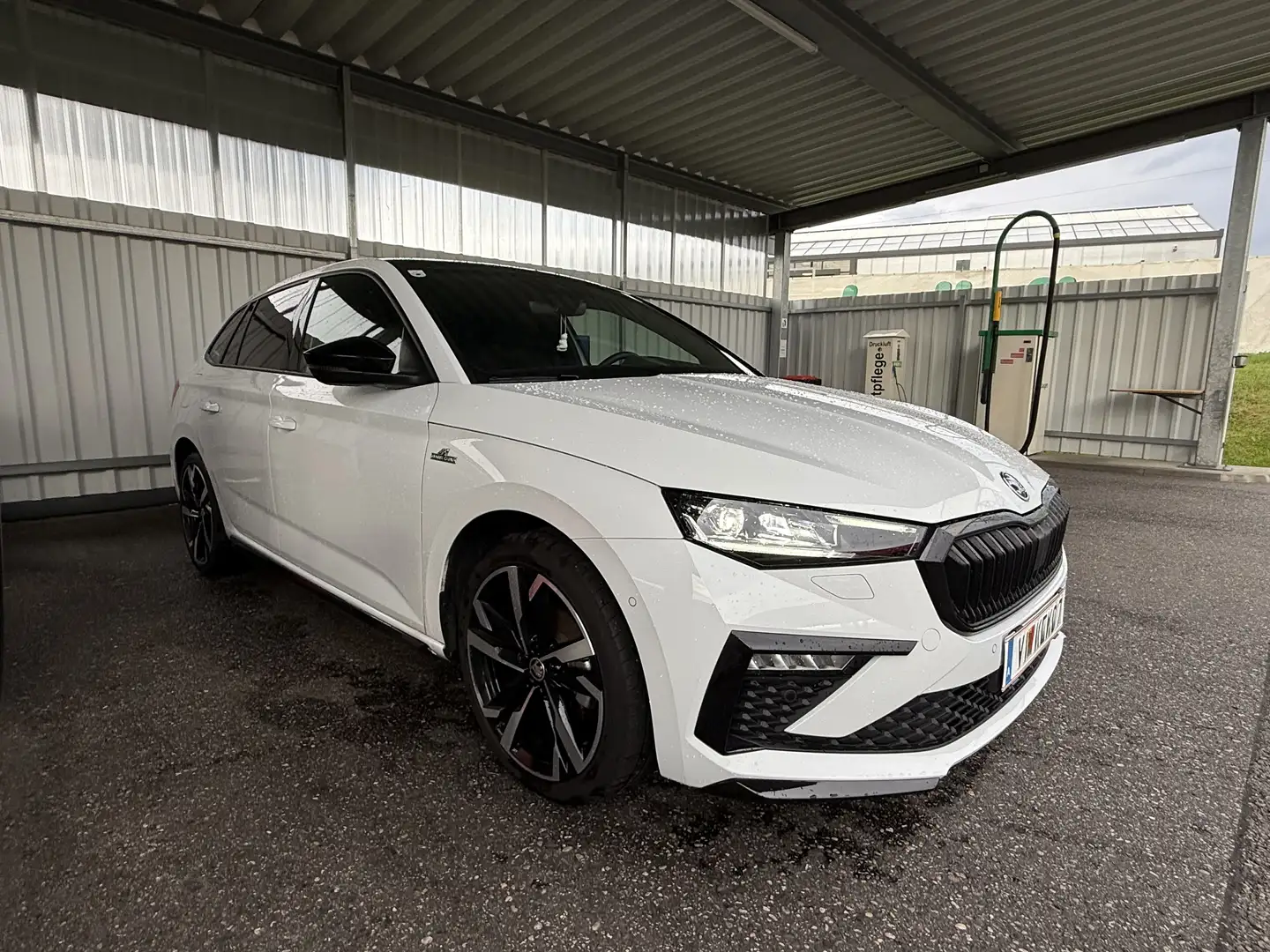 Skoda Scala 1,0 TSI Monte Carlo - 2