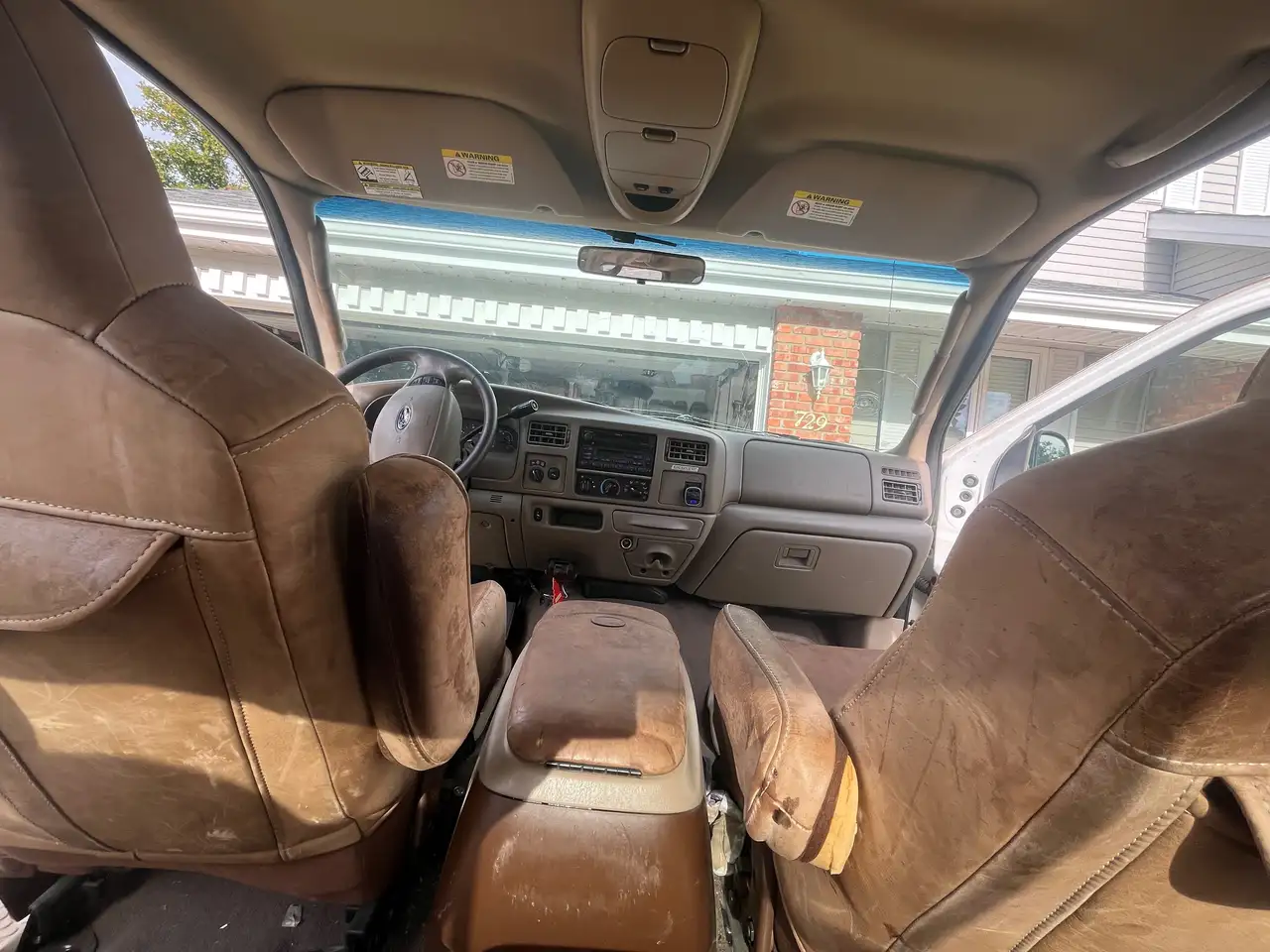 Ford F 350 photo Ford F 350