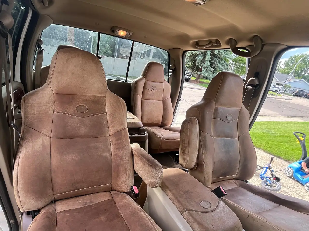 Ford F 350 photo Ford F 350