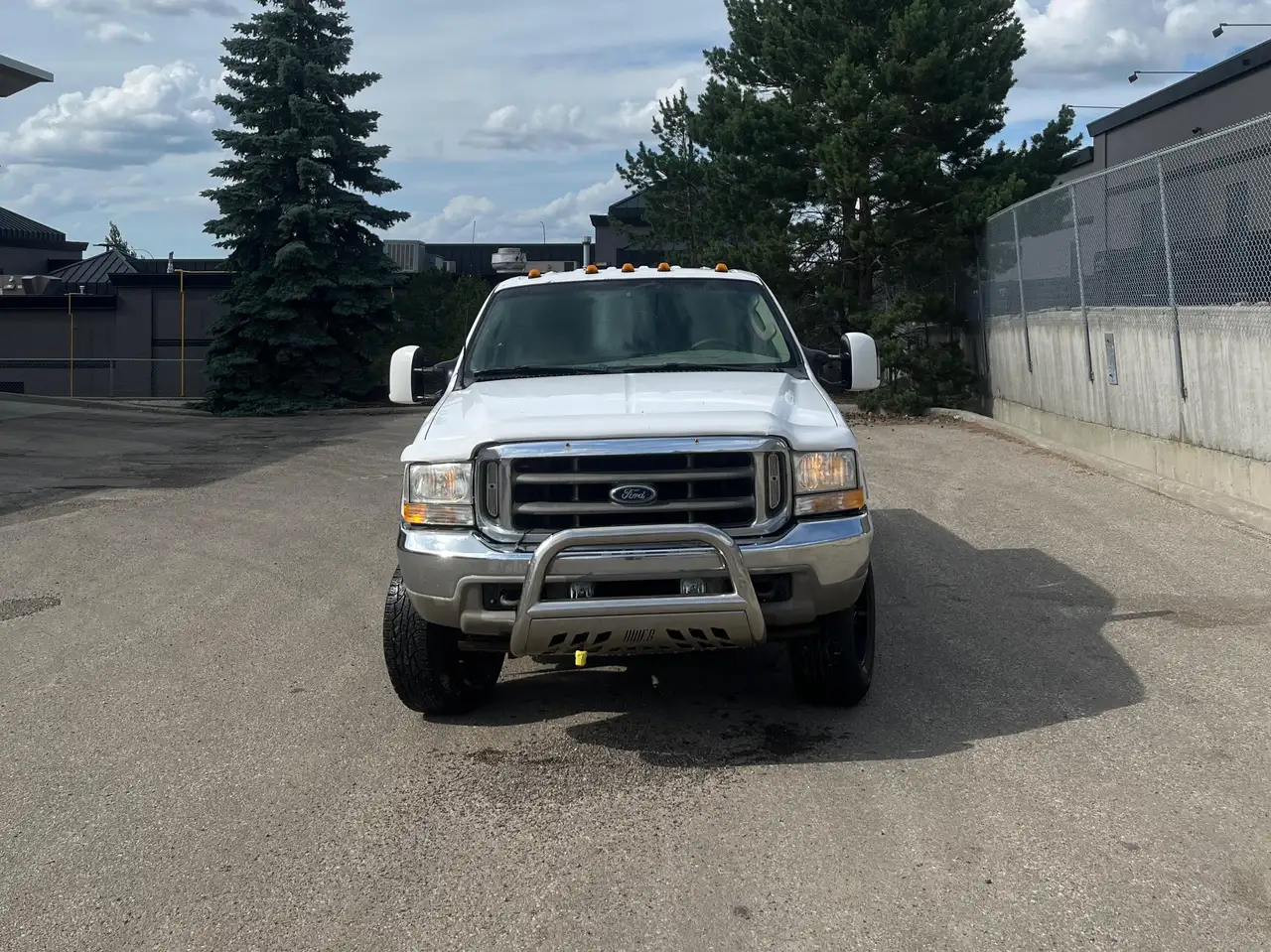 Ford F 350 photo Ford F 350