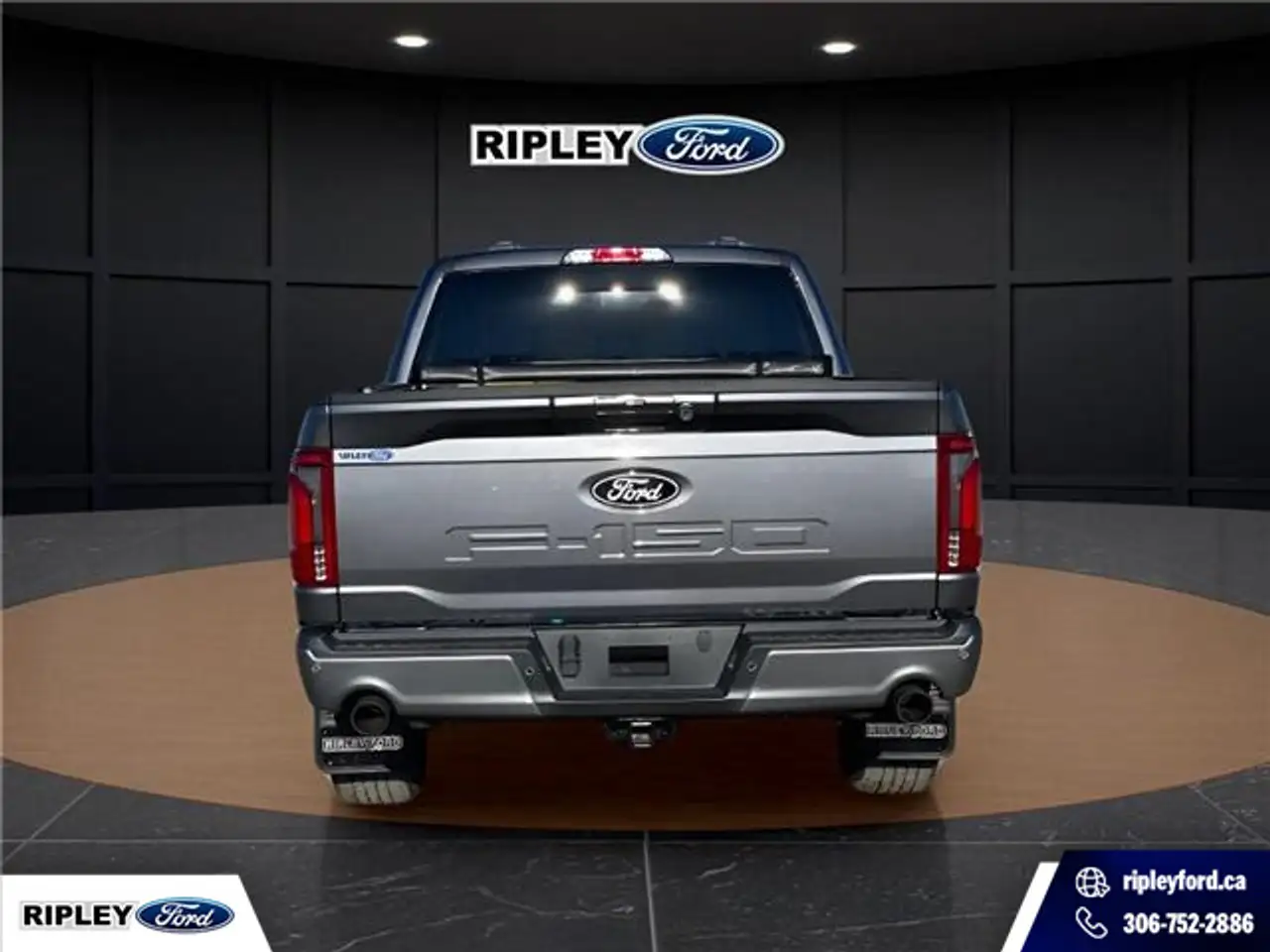 Ford F 150 photo Ford F 150