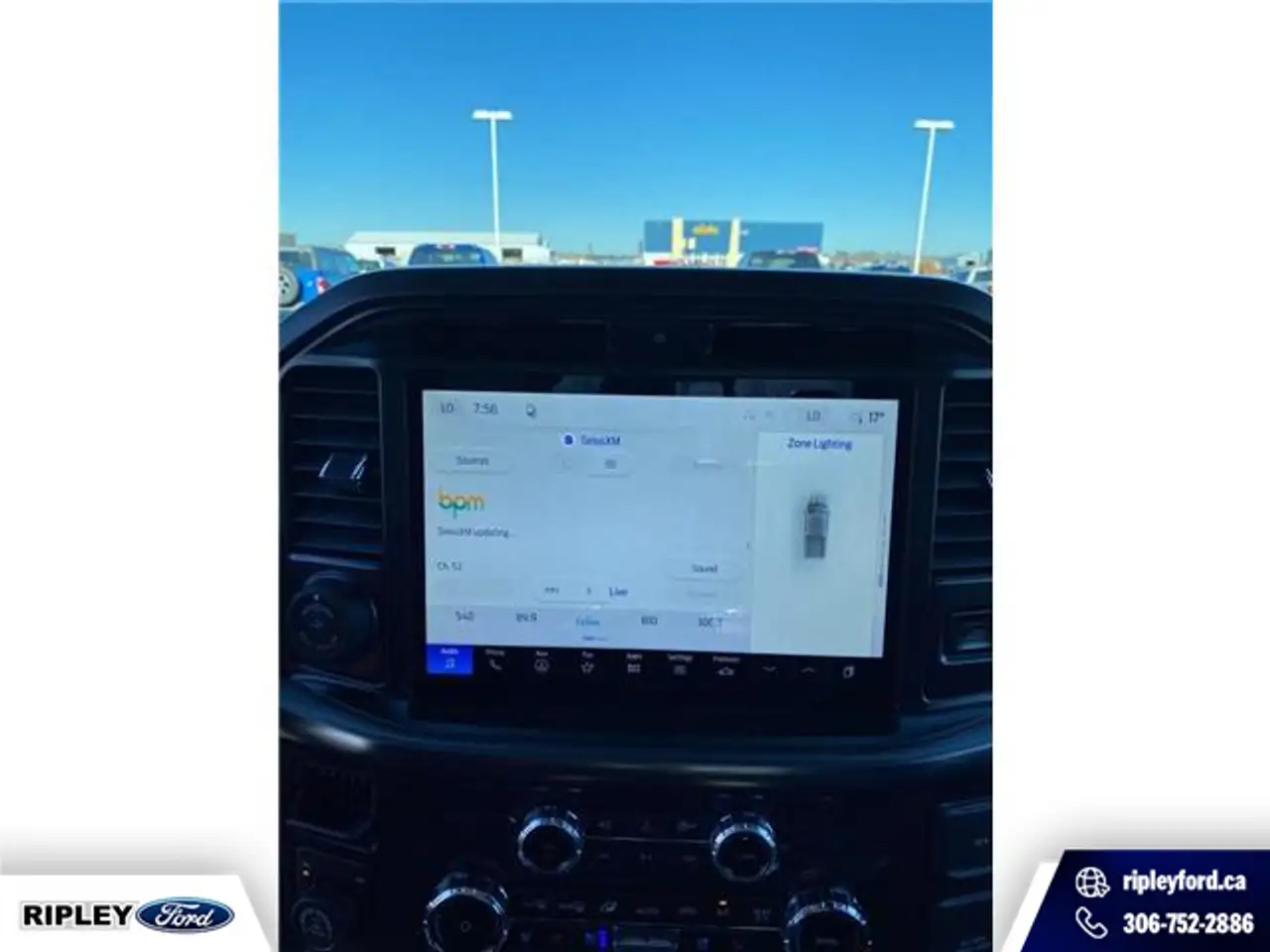 Ford F 150 photo Ford F 150