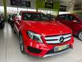Mercedes-Benz GLA 200 200d Rojo - thumbnail 3